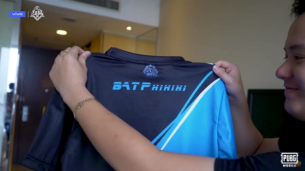 SEMI SEA FINALS PMCO 2019: Nhờ có bảo bối thần thánh này  mà BAT chơi hay như lên đồng