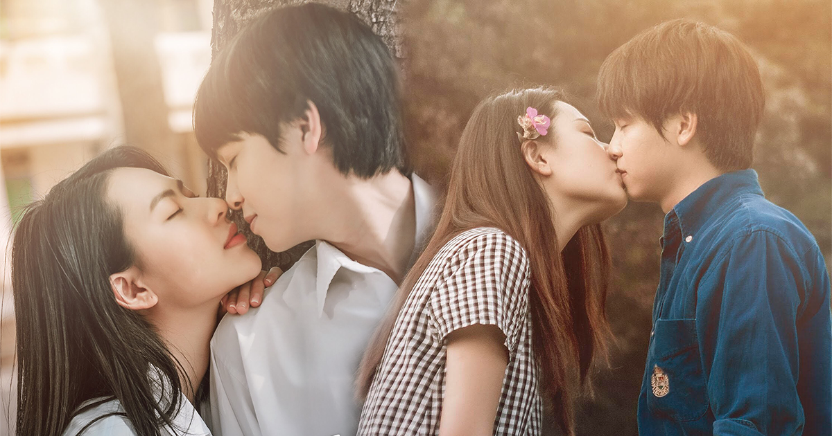 Tháng 5 để dành: Thước phim thanh xuân riêng dành cho thế hệ 8x và 9x đời đầu