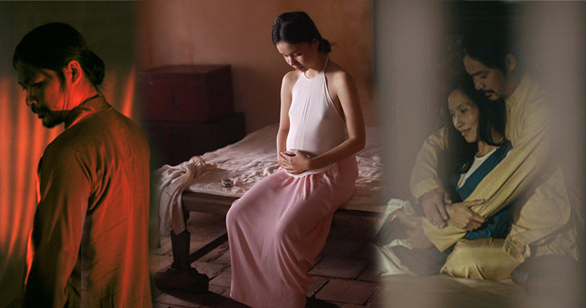 Vợ Ba: Chuyện diễn viên nhí 13 tuổi đóng cảnh nóng và quan niệm về phim nghệ thuật của người Việt