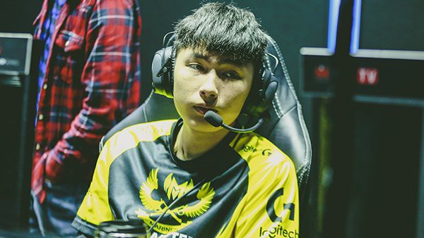 LMHT: GAM Esports khẳng định Spot sẽ phải bồi thường điều khoản hợp đồng