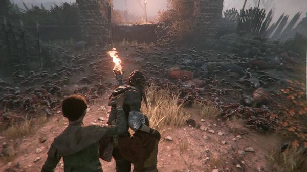 Hướng dẫn sửa lỗi FPS thấp trong A Plague Tale: Innocence