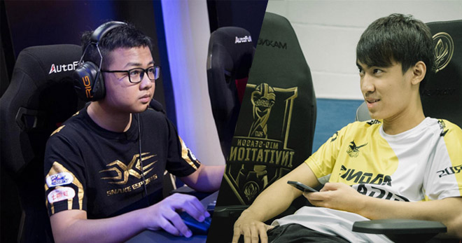 LMHT - Thiên tài đi rừng thì đầy nhưng game thủ Việt Nam lại rất ghét chơi Hỗ trợ