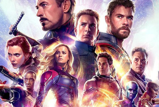 8 cảnh quay đáng lẽ đã xuất hiện trong Avengers: Endgame nhưng bị cắt đi (P1)