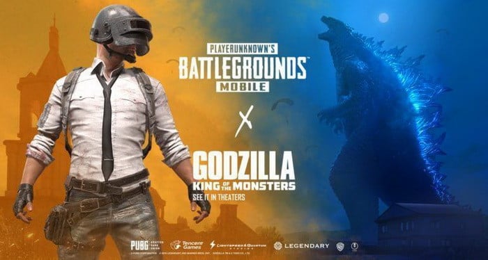 PUBG Mobile: Hướng dẫn tìm vị trí ảnh Godzilla dễ tìm và chính xác nhất