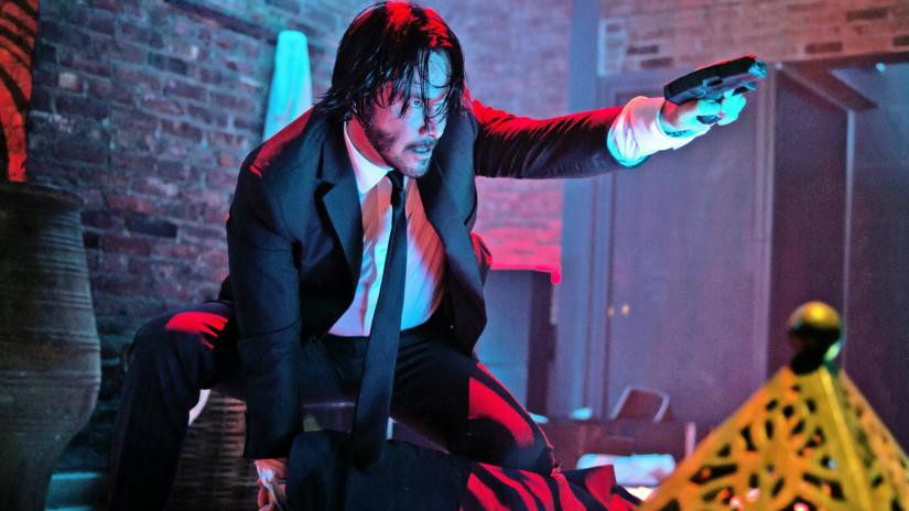 John Wick 3 đáng tầm bom tấn nhưng vẫn bị chê dở không thương tiếc