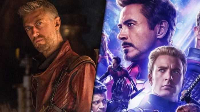 Ảnh hậu trường Avengers Endgame đã hé lộ chi tiết quan trọng về Guardians of the Galaxy 3