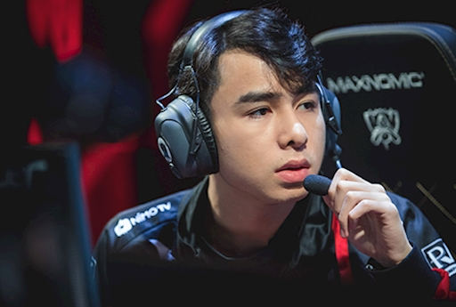 LMHT: Những ẩn ý của Tinikun về việc 'không sớm thì muộn Zeros sẽ tái hợp GAM'