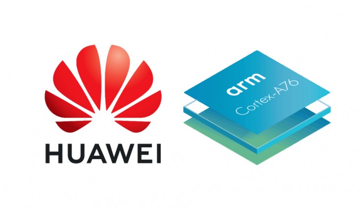 Tổng tiến công - ARM cũng chấm dứt làm việc với Huawei