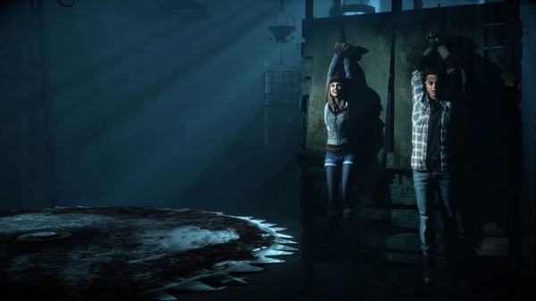 Man of Medan - Tựa game kinh dị mang phong cách Until Dawn đã có ngày ra mắt