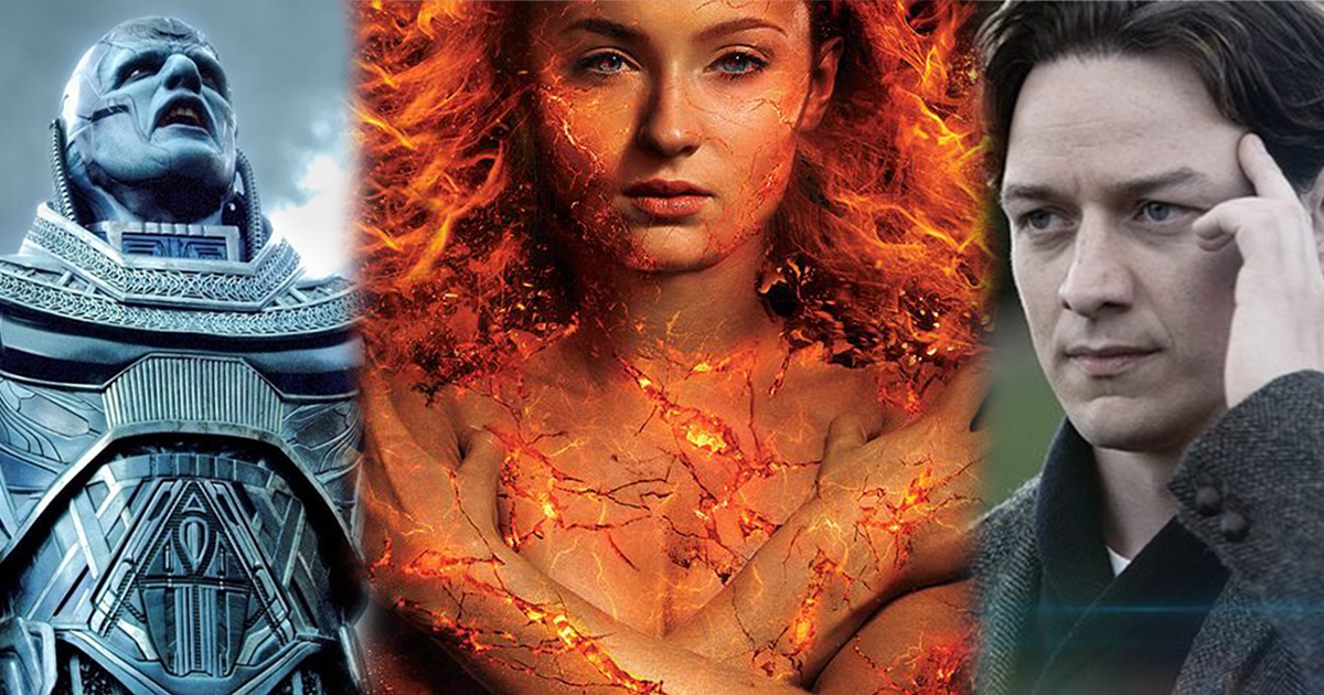 8 dị nhân quyền năng nhất của X-Men (P2)