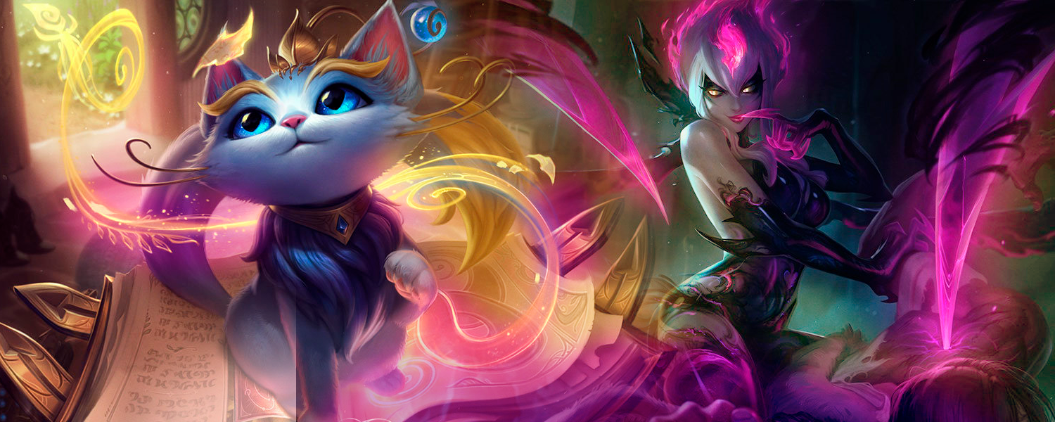 LMHT: Xuất hiện combo ám sát Evelynn và Yuumi cực dị nhưng cũng rất hiệu quả