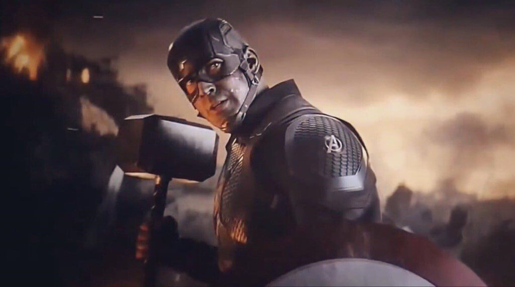 Tổng hợp đại chiến Avengers: Endgame và 7 phân cảnh đại chiến đỉnh nhất vũ trụ Marvel 