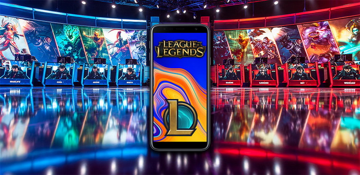 Liên Minh Huyền Thoại sẽ có phiên bản mobile trong tương lai: Nước cờ giải nguy của Riot Games?