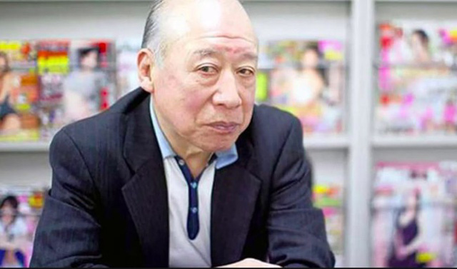 Những lý do cực kì kì lạ khiến cho các diễn viên JAV dấn thân vào nghề