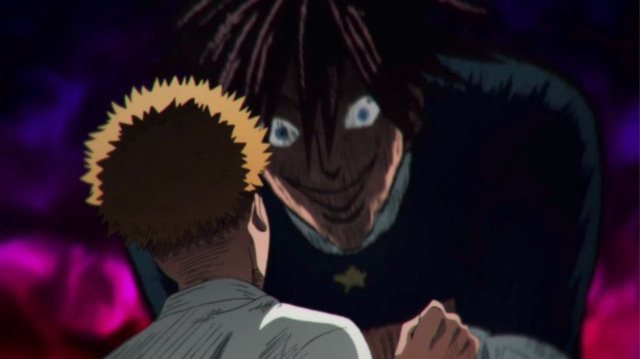 Saitama chiến thắng Thiên tài Võ thuật chỉ với một cú hất mông nhẹ nhàng