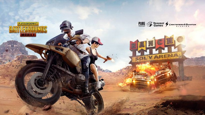 PUBG Mobile đạt gấp đôi doanh thu đầu năm 2019 dù game đang dần giảm nhiệt