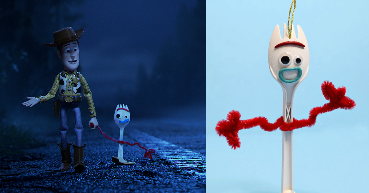 Toy Story 4: Sát thủ Keanu Reeves đổi nghề làm siêu sao đóng thế Duke Caboom