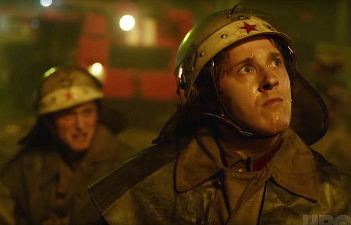 Chernobyl: Mini series mới của HBO đánh đổ điểm số của cả Game of Thrones và Breaking Bad 