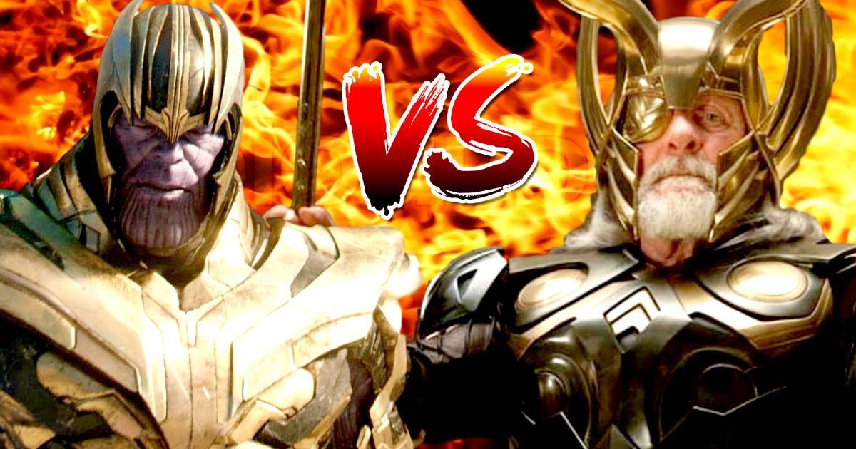 Avengers: Endgame - Bạn có biết không dùng Đá Vô Cực thì Thanos đã đủ sức mạnh đập bất kỳ siêu anh hùng nào ở Trái Đất