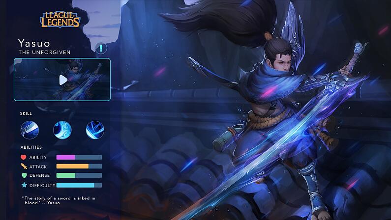 LMHT Mobile hé lộ những hình ảnh đầu tiên của mình sau khi được Riot Games và Tencent ấp ủ