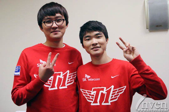 LMHT: EVOS chơi lớn, mời cả cựu HLV của SKT T1 về đội của mình