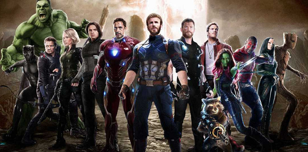 Square Enix quảng bá E3, hé lộ thêm về dự án The Avengers