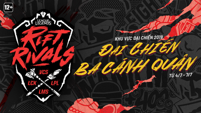 LMHT: Việt Nam có 2 vé đi Rift Rivals, fan lo sợ EVOS không đủ sức chinh chiến