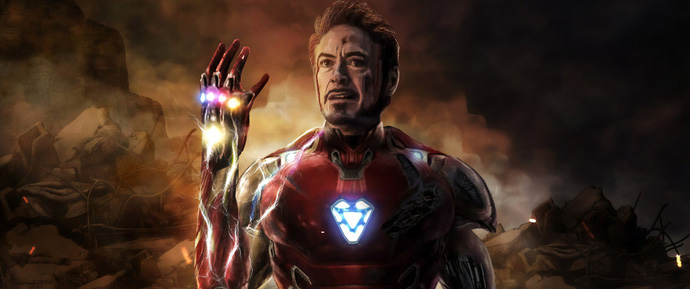 Nếu áp lực của những viên đá Vô Cực giảm đi thì Iron Man có sống sót được không?