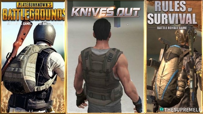 Tòa Án Chính thức tuyên bố PUBG Corp hoàn toàn không đủ bằng chứng tố cáo Net Ease đạo nhái, game Trung Quốc đại thắng