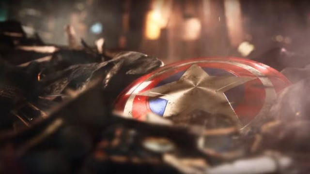 Top 5 tựa game siêu anh hùng sẽ được ra mắt trong thời gian tới