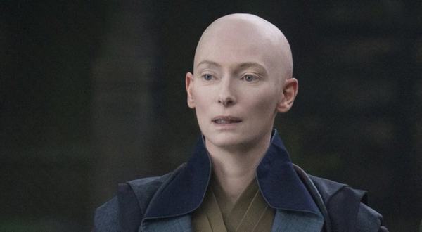 Avengers: Endgame thay đổi nguyên tắc du hành thời gian trong lúc ghi hình lại