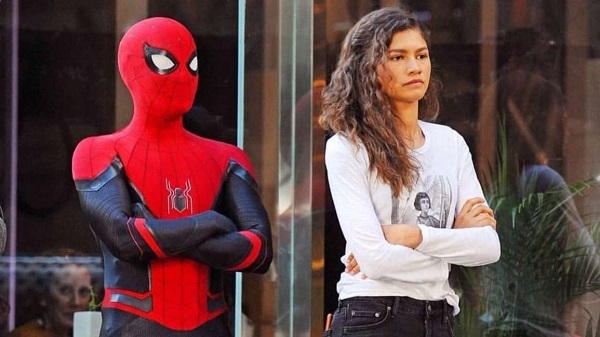TV Spot mới của Spider-Man: Far From Home tiết lộ nhiều chi tiết quan trọng