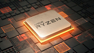 AMD chính thức giới thiệu CPU dòng Ryzen 3000