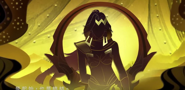 Liên Quân Mobile: Cốt truyện đầy đủ của Yena - Vũ Nữ Bán Nguyệt x Murad