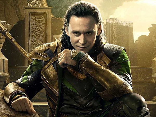 Loki sẽ được xây dựng thành phản diện xuất sắc nhất trong vũ trụ điện ảnh Marvel