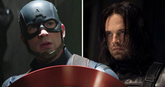 Nếu Steve và Bucky mới là cặp đôi đến lấy đá Linh Hồn thì chuyện gì sẽ xảy ra