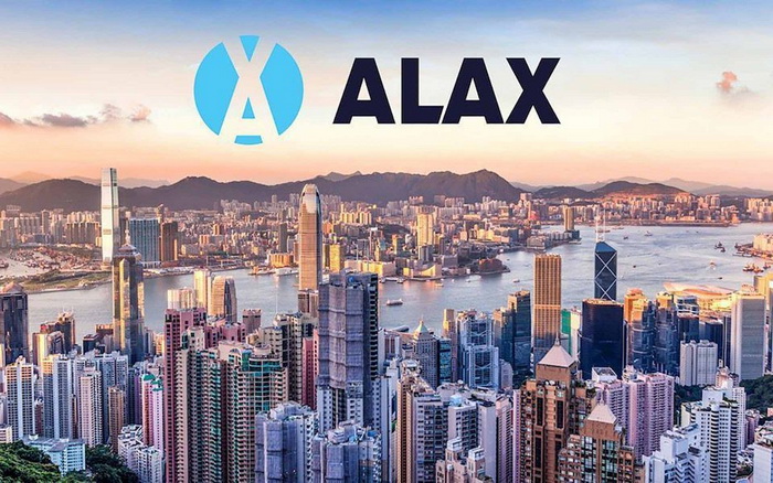 ALAX Store - Ứng dụng phân phối game mobile công nghệ mới ra mắt tại Việt Nam