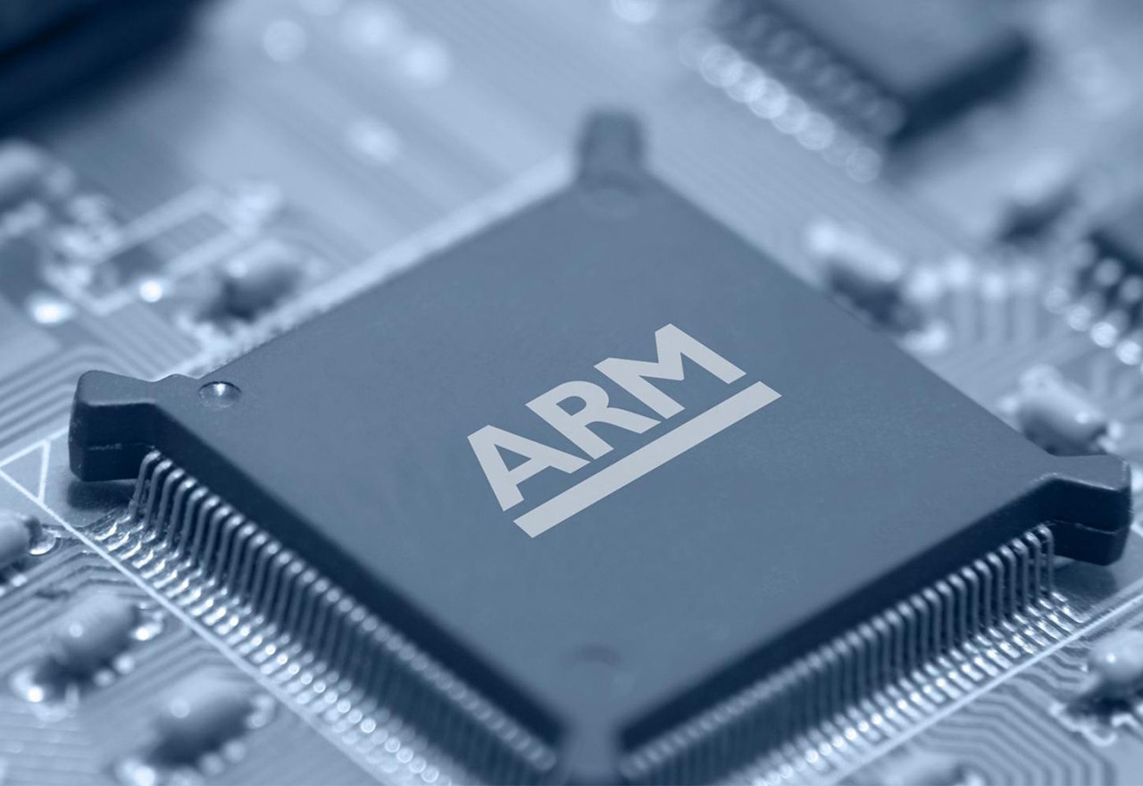 ARM ra mắt kiến trúc lõi Cortex-A77 và Mali-G77 dành cho smartphone cao cấp năm 2020