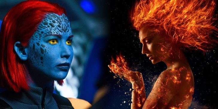 Bom tấn Dark Phoenix sẽ căng thẳng và bi thương hơn những gì mọi người nghĩ