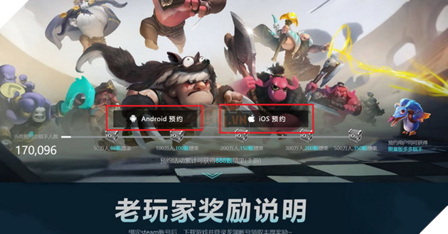 Hướng dẫn cách tải Auto Chess Mobile trên IOS nhanh gọn và hiệu quả