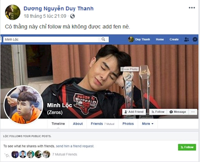 LMHT: Khả năng cao Zeroes đã rời PVB, bến đỗ tiếp theo phần trăm cao là GAM