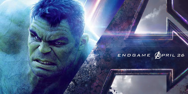 Tương lai của Hulk trong MCU sau Avengers: Endgame