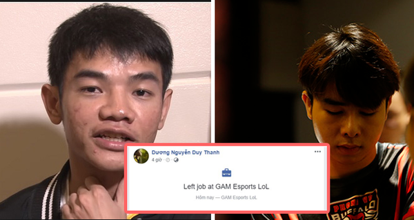 LMHT: Giữa ồn ào 'cuộc chiến mang tên Zeros', Tinikun bất ngờ úp mở việc từ bỏ chức HLV GAM Esports?