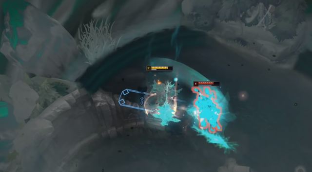 LMHT: Game thủ chế giễu chiêu cuối của Mordekaiser bắt chước ý tưởng Dota 2