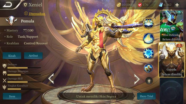 Tencent dự định đóng cửa Liên Quân Mobile quốc tế để làm tiền đề cho LMHT Mobile?