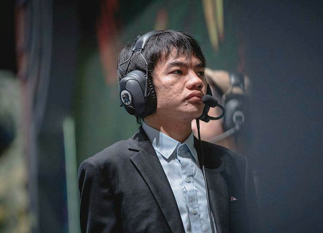 LMHT: Chính thức "thua cuộc" trong cuộc chiến giành trái tim Hoàng tử Zeros, HLV Ren nói gì?