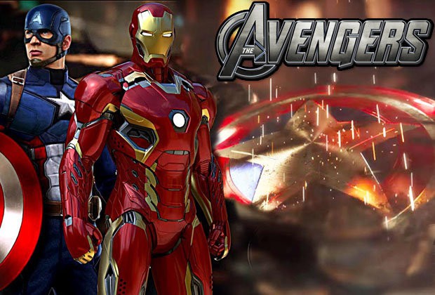 Dự án game bom tấn về nhóm siêu anh hùng Avengers sẽ xuất hiện tại E3 2019