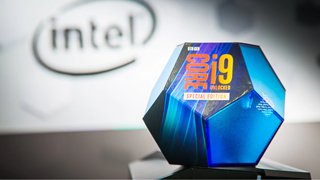 Computex 2019: Intel trình làng bộ xử lý 10nm Ice Lake thế hệ thứ 10