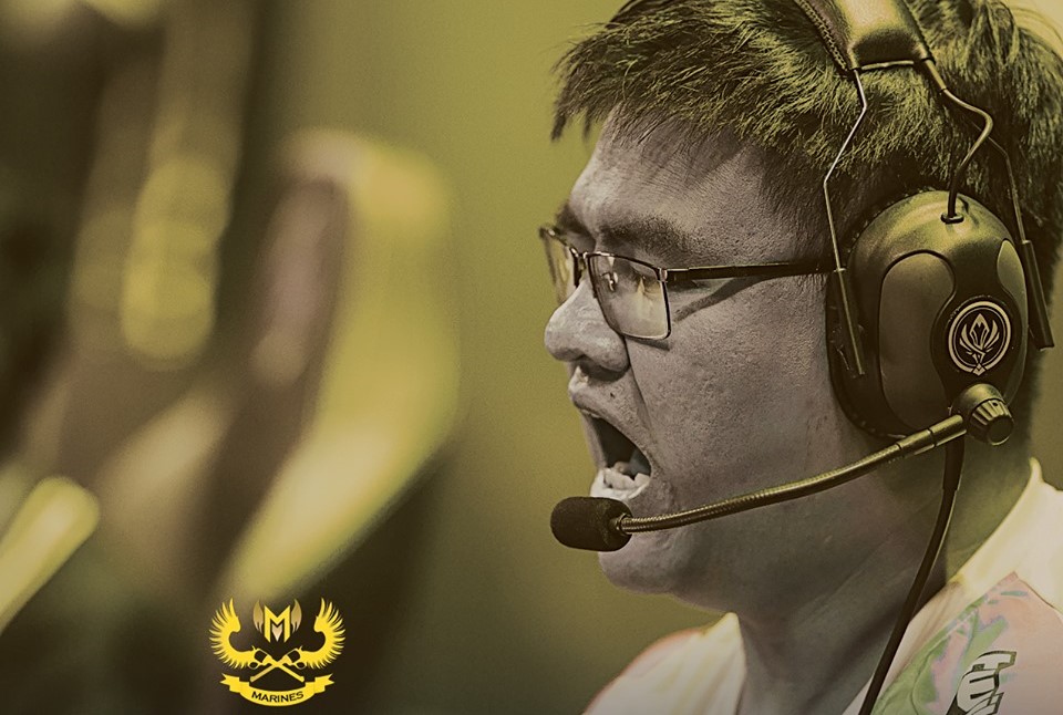 LMHT - GAM chính thức chia tay Archie sau gần 6 năm gắn bó, chuyển về làm Huấn luyện viên