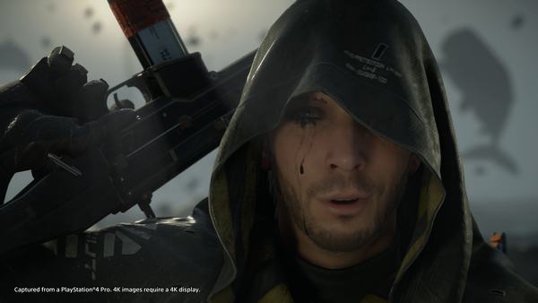 Death Stranding ra mắt trailer quái dị tiếp theo, thiết lập kỷ lục mới